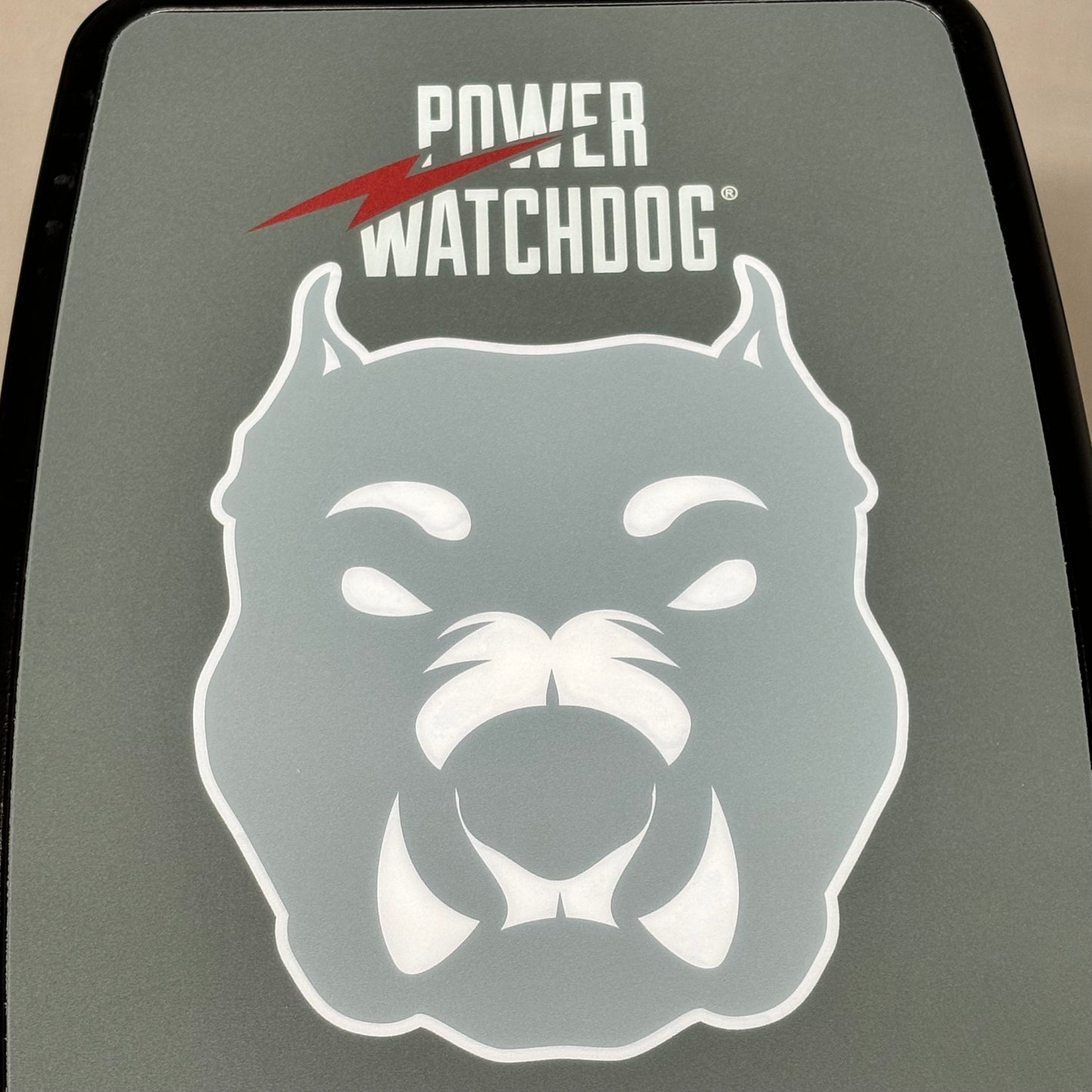 HUGHES AUTOFORMERS Power Watch Dog Smart RV Surge Protector 30 AMP 31" PED30EPO