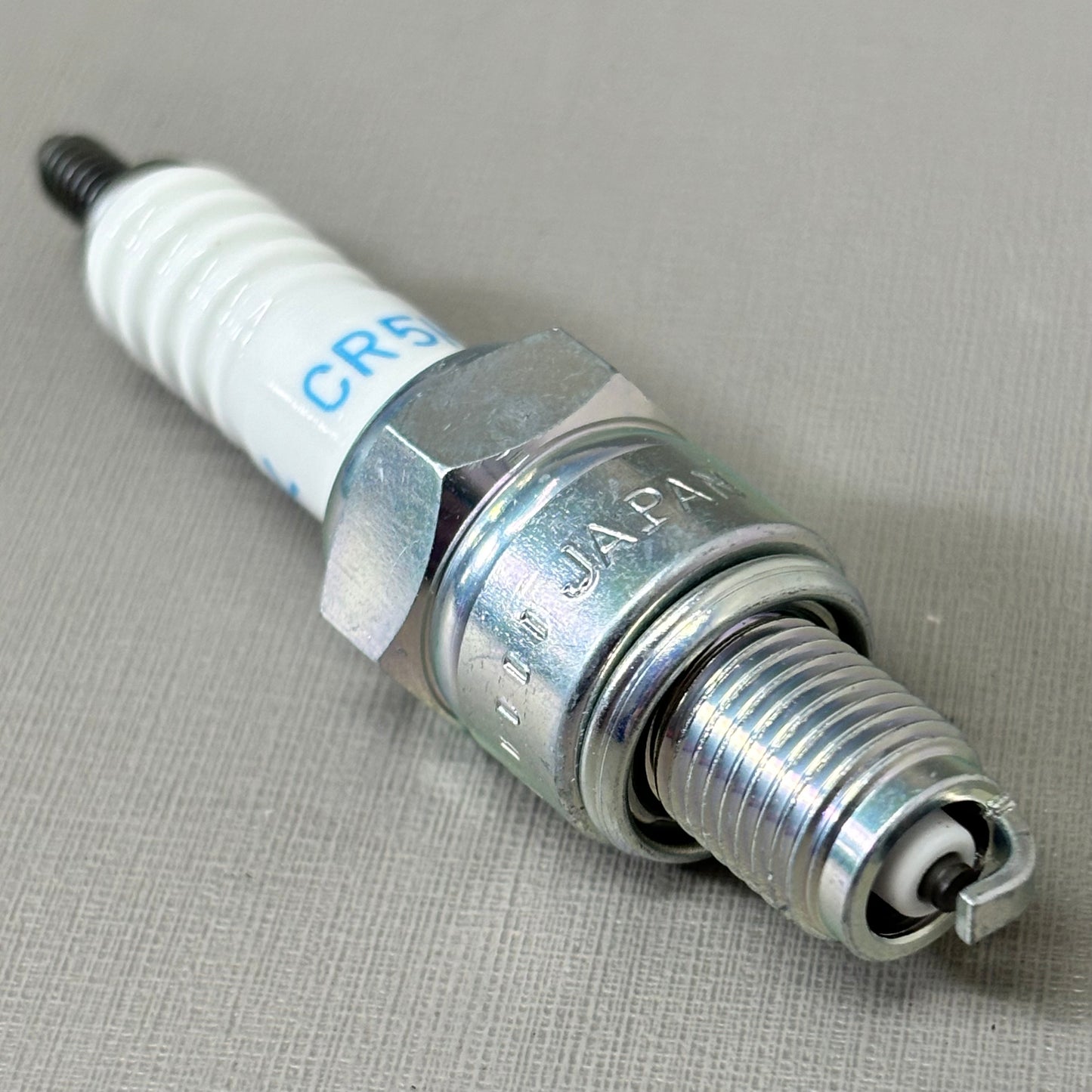 HONDA (12 PACK) Spark Plug CB250 Nighthawk CRF50F CRF70F Z50R OEM 98056-55718