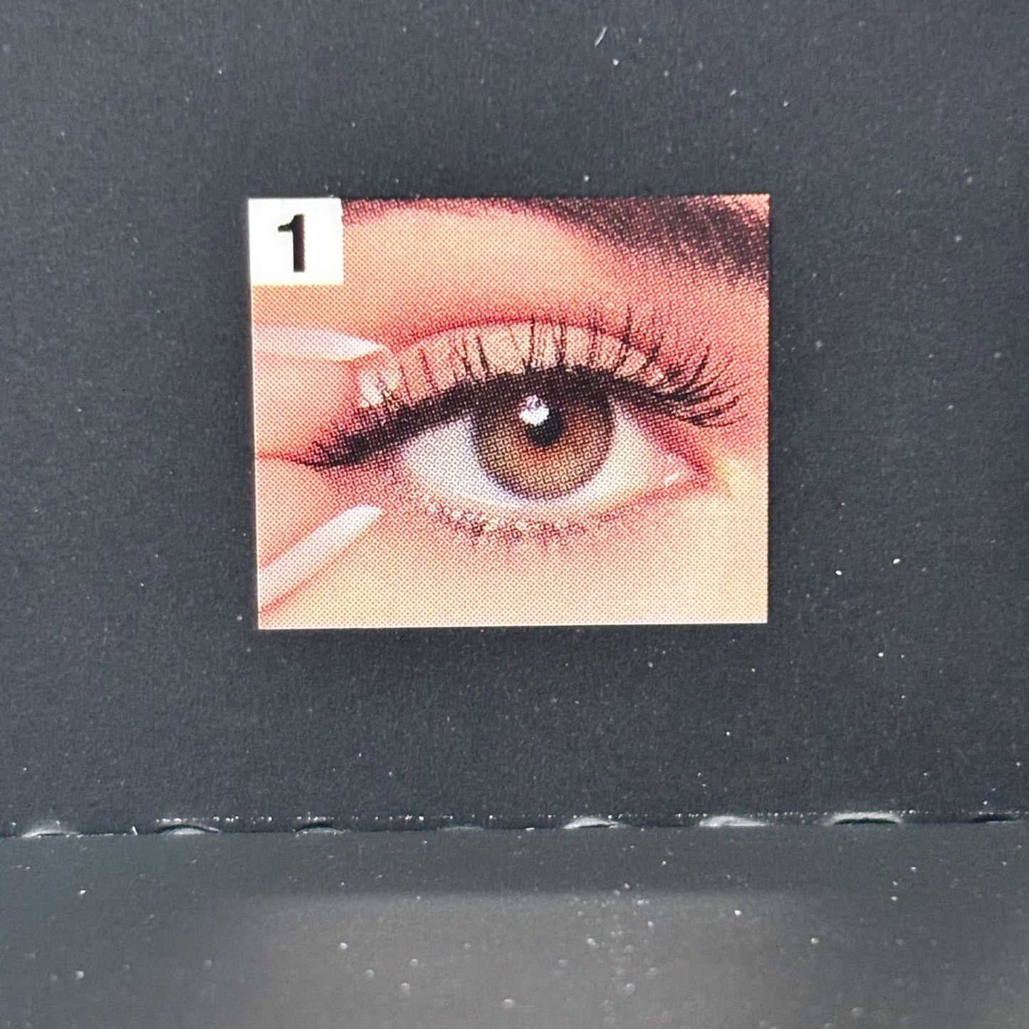 ARDELL (2 PACK, 4 PAIRS EACH) Fauxmink Wispies Lashes Lightweight Knot-Free