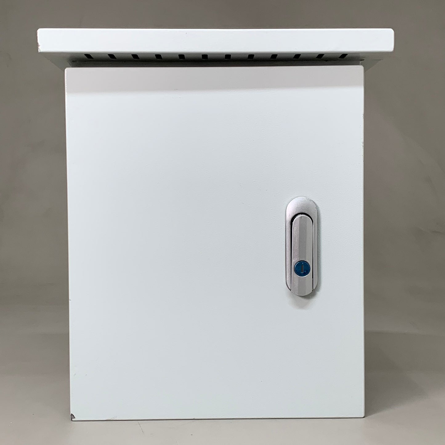 VEVOR RV Power Outlet Box Triplex Outlet Indoor/Outdoor 13.5