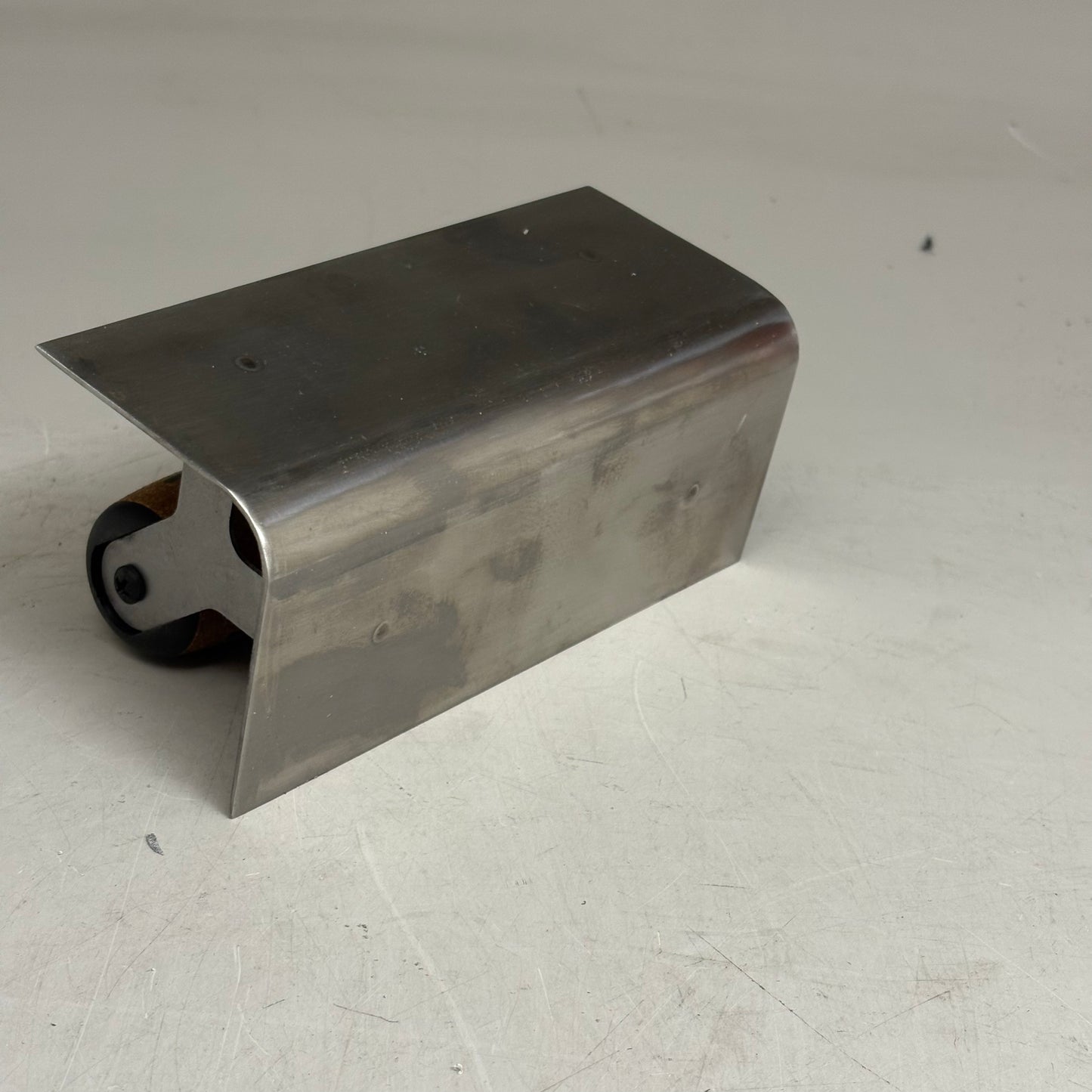 KRAFT TOOL CO Elite Series Five Star™ Inside Step Tool with Cork Handle CFE124K