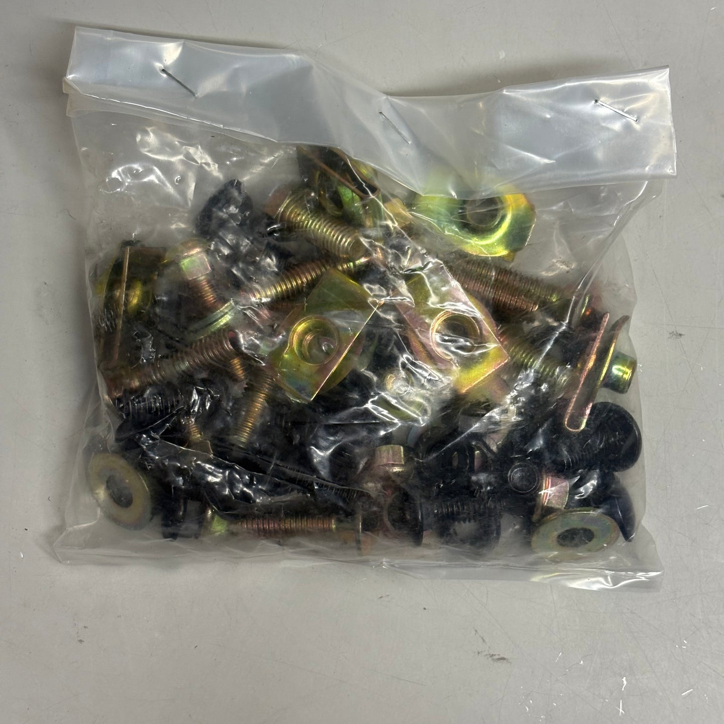 N-FAB Brackets For Hoop Step For FORD 1999-2016 F-250/350 Crew Cab HPF99105CC-6