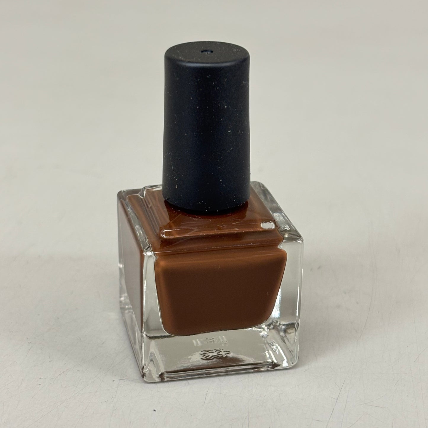 ARIZONA TILE (5 PACK) Nail Polish in Decorative Tie Closure Bags Gem Tabacco Color