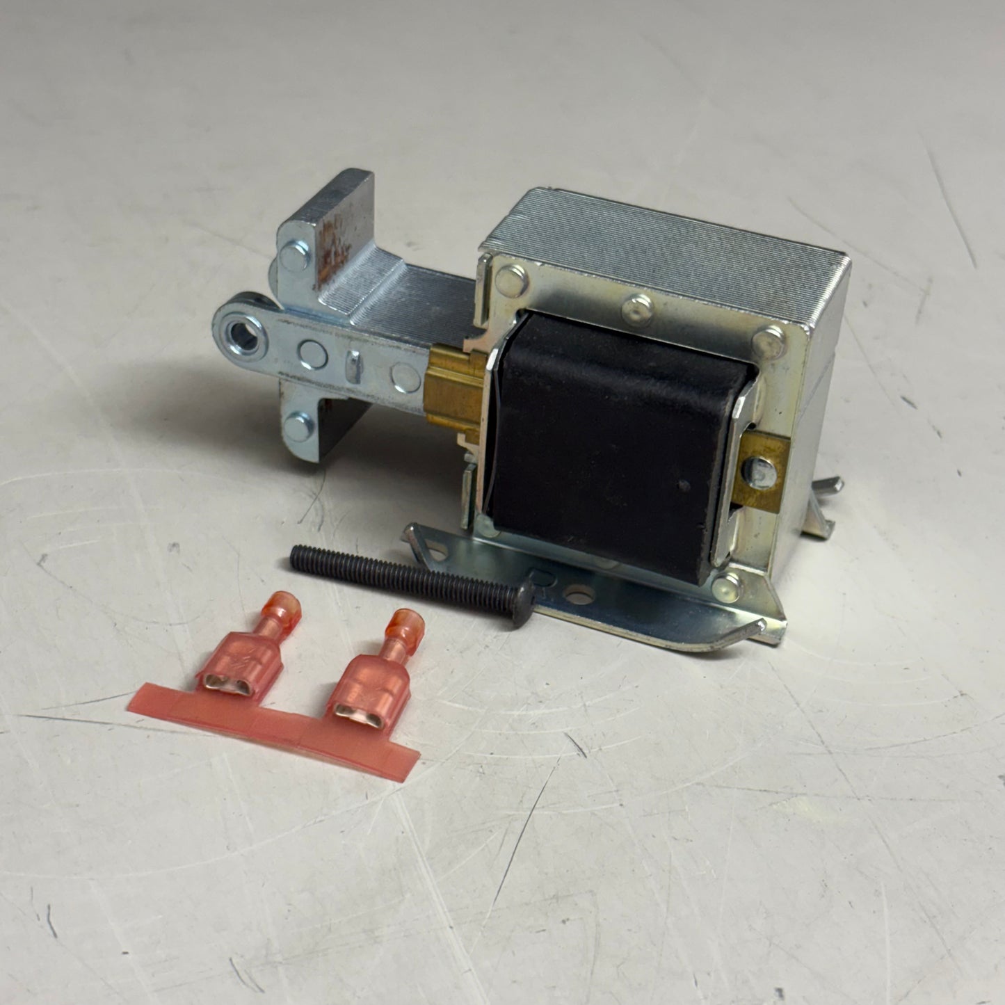 WINSTON Solenoid Vent 220V, 50HZ PS2734