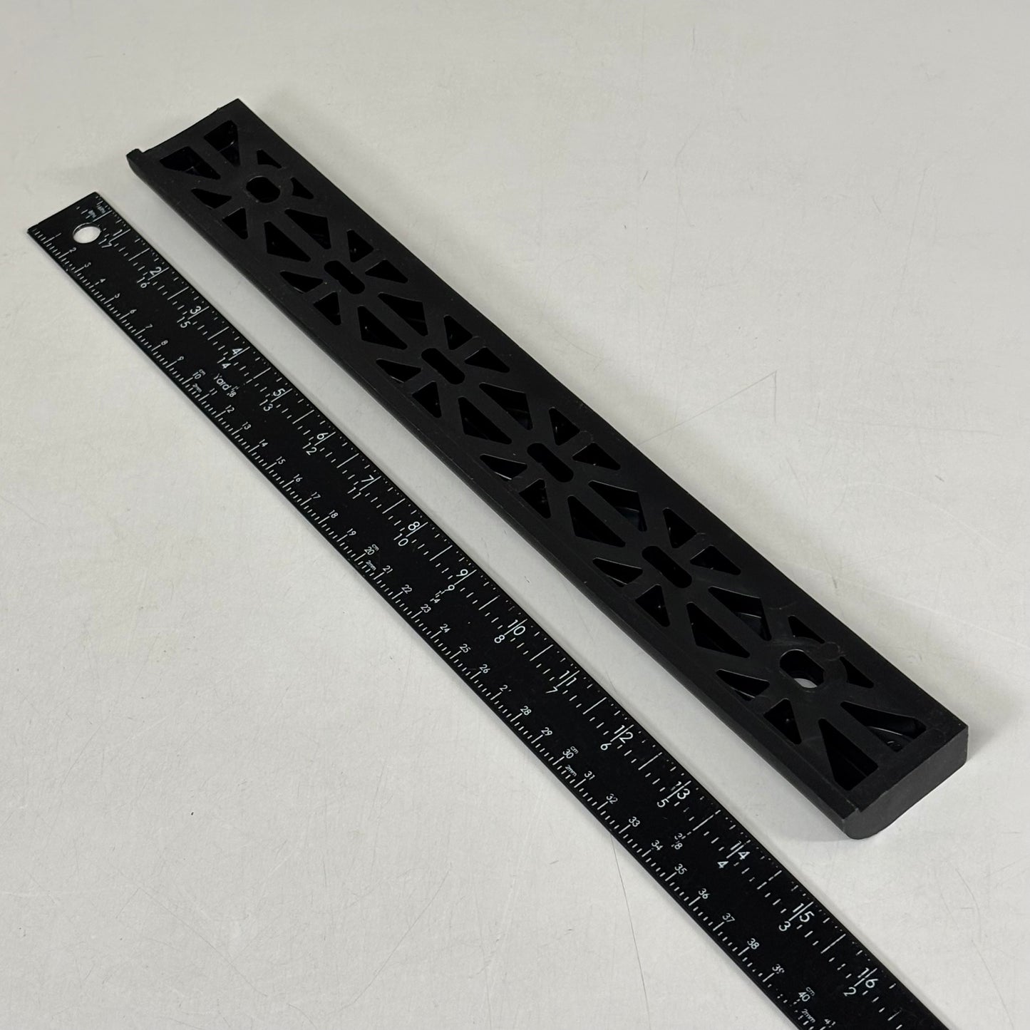 BRUNSWICK (10 PACK) Impact Strip Brunswick Bowling Machine 14" L 47-021010-003