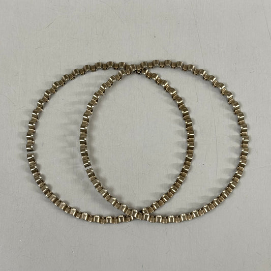 HASTINGS (SET OF 4) Piston Rings For Ford Car Capri 1969-77 3L 2 cyl. 6791 020