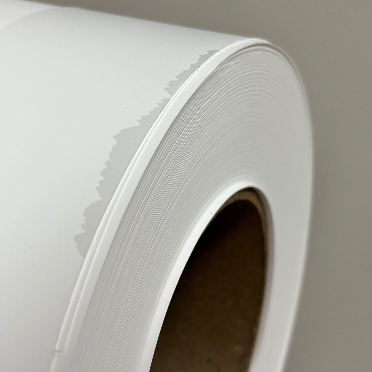 HP Outdoor In-Window Display Print Material Matte Polypropylene 200' White 9P5T3A