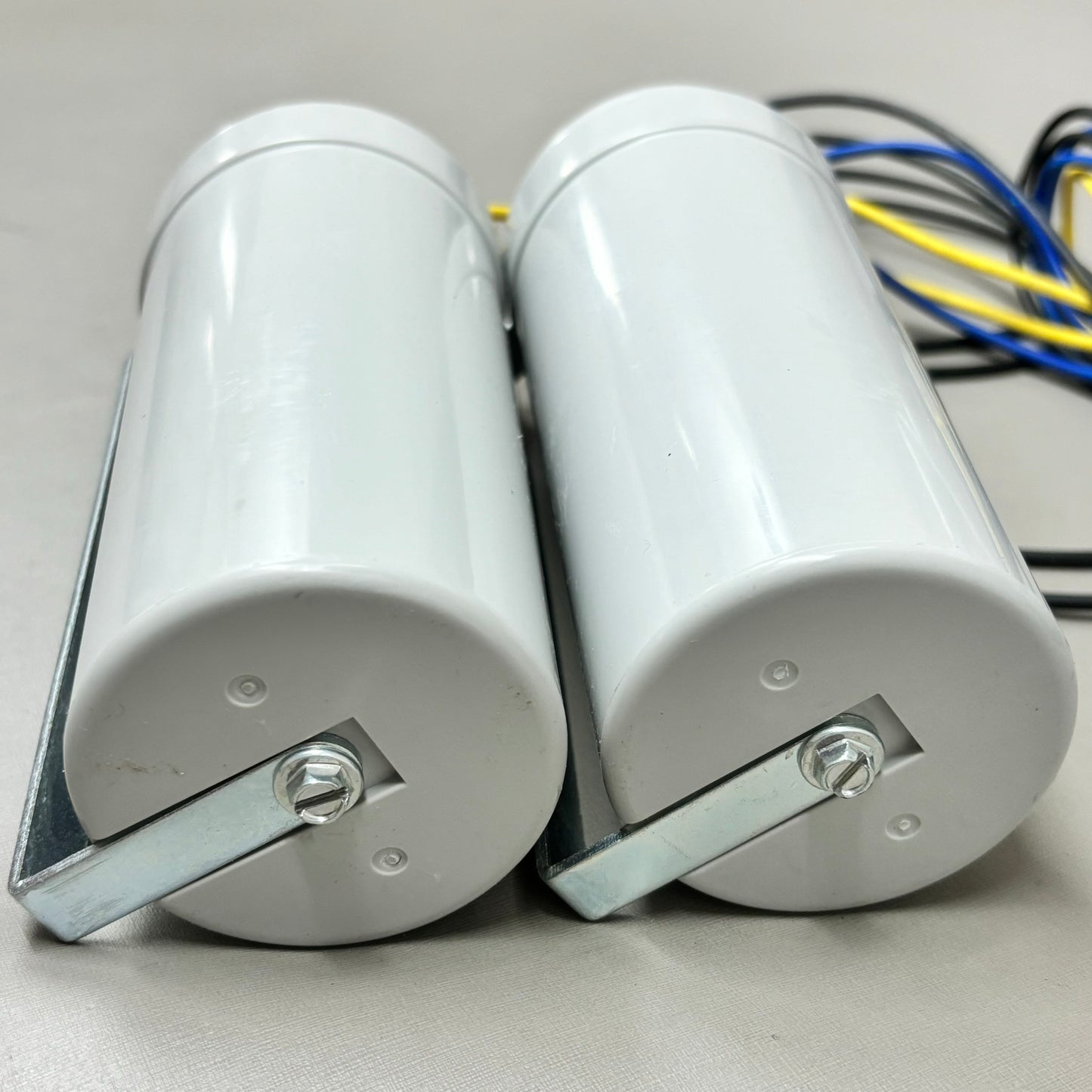 SPACEMAN Motor Capacitors 220V 60HZ 1 Phase Genteq K56AC66AF41 OEM 3.3.01.07.010