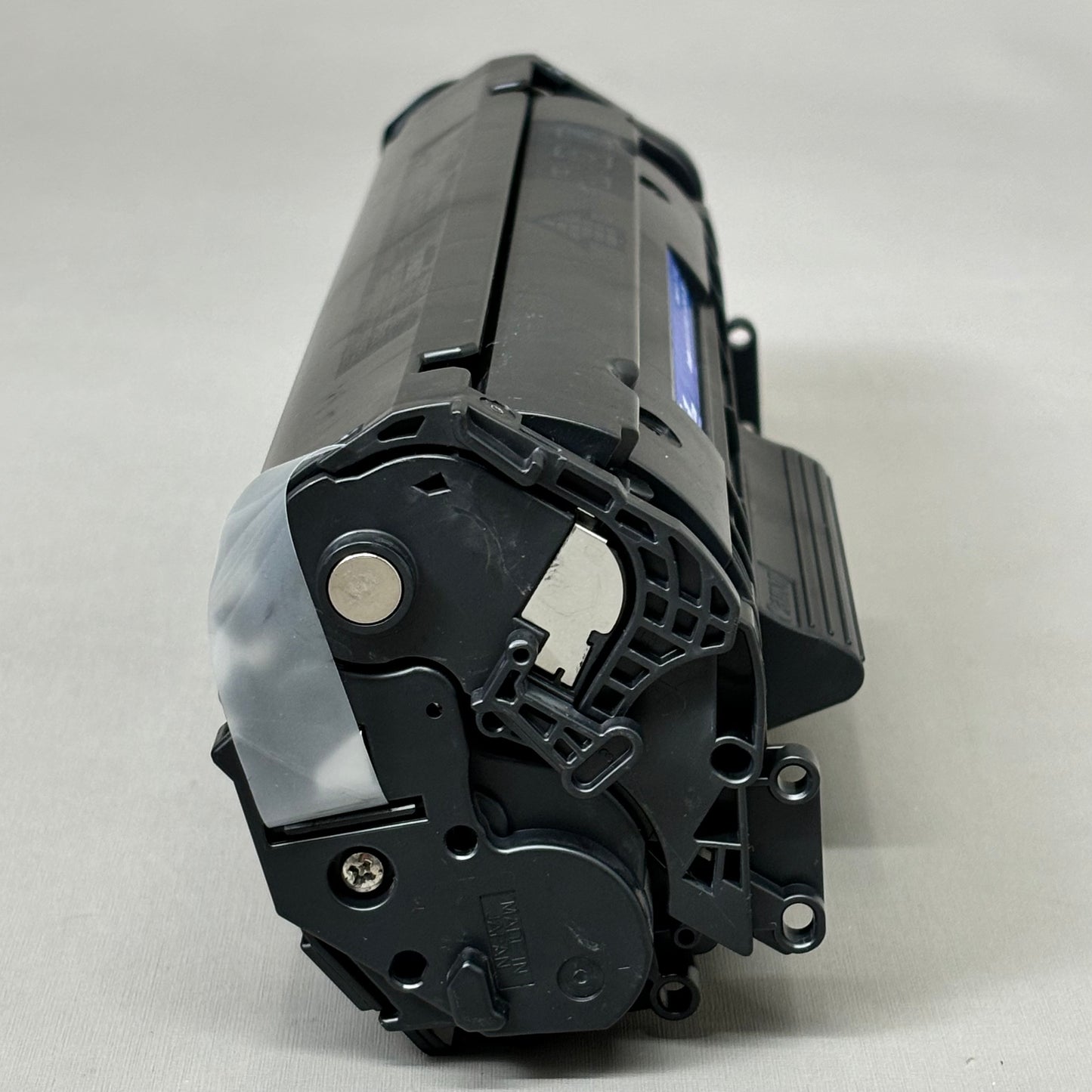 QUILL Laser Toner Cartridge Canon 13" 6.5" Black 791104A