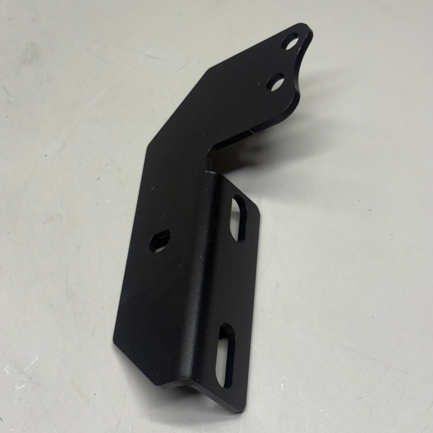 N-FAB Brackets For Hoop Step For FORD 1999-2016 F-250/350 Crew Cab HPF99105CC-6