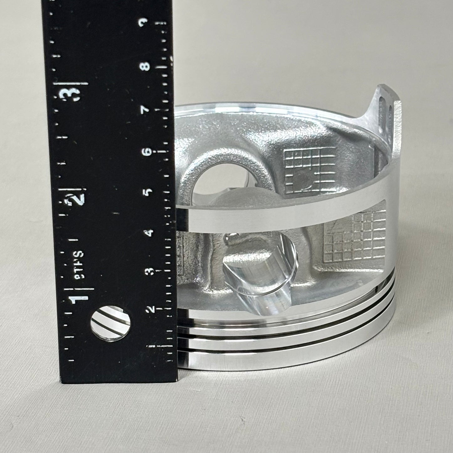 HONDA Piston STD FOREMAN RUBICON RANCHER - TRX420TM OEM 13101-HP5-600