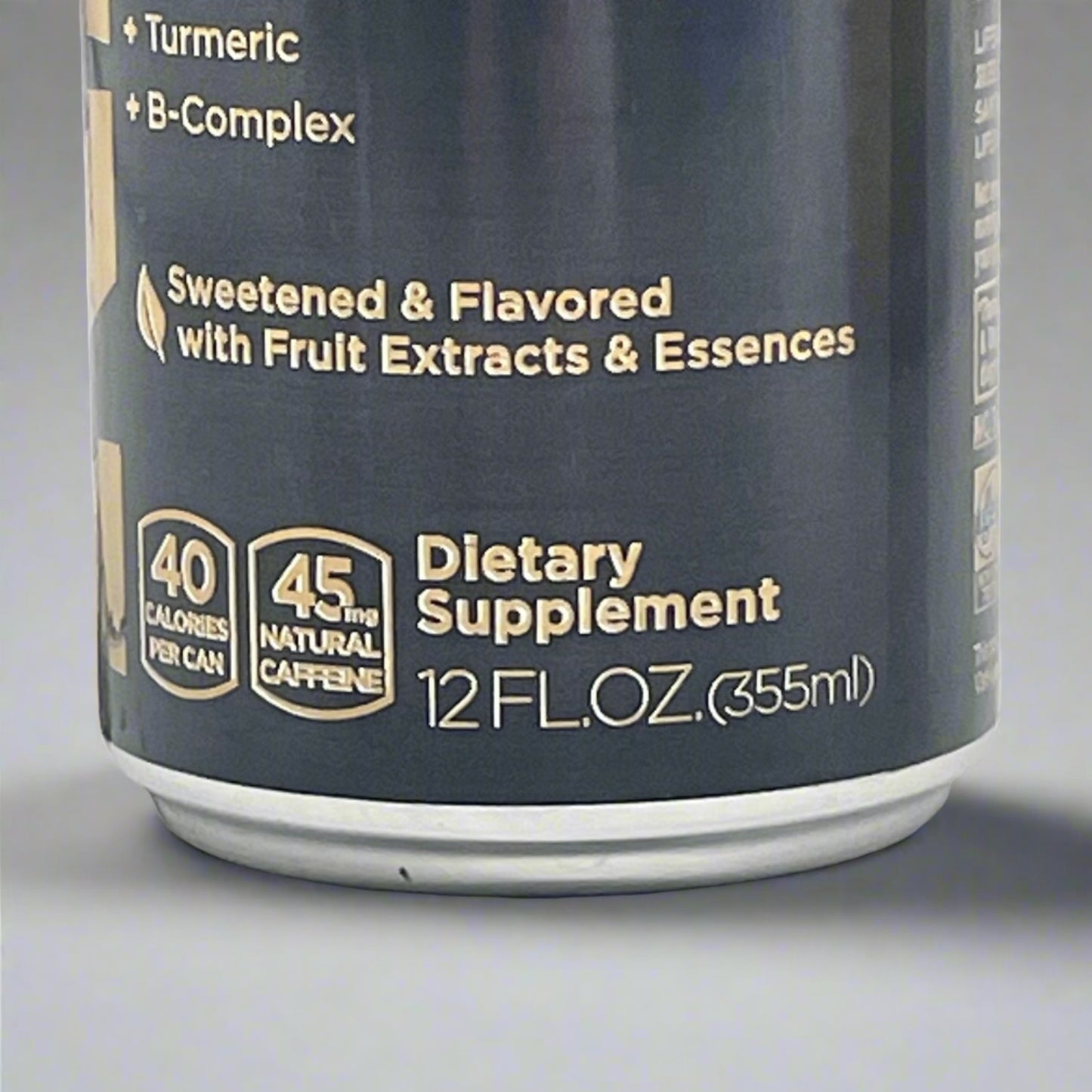 FITAID (12 PACK) RX Creatine+ Sour Grape 40 Cal 40mg Caffeine 12 fl oz 9/25