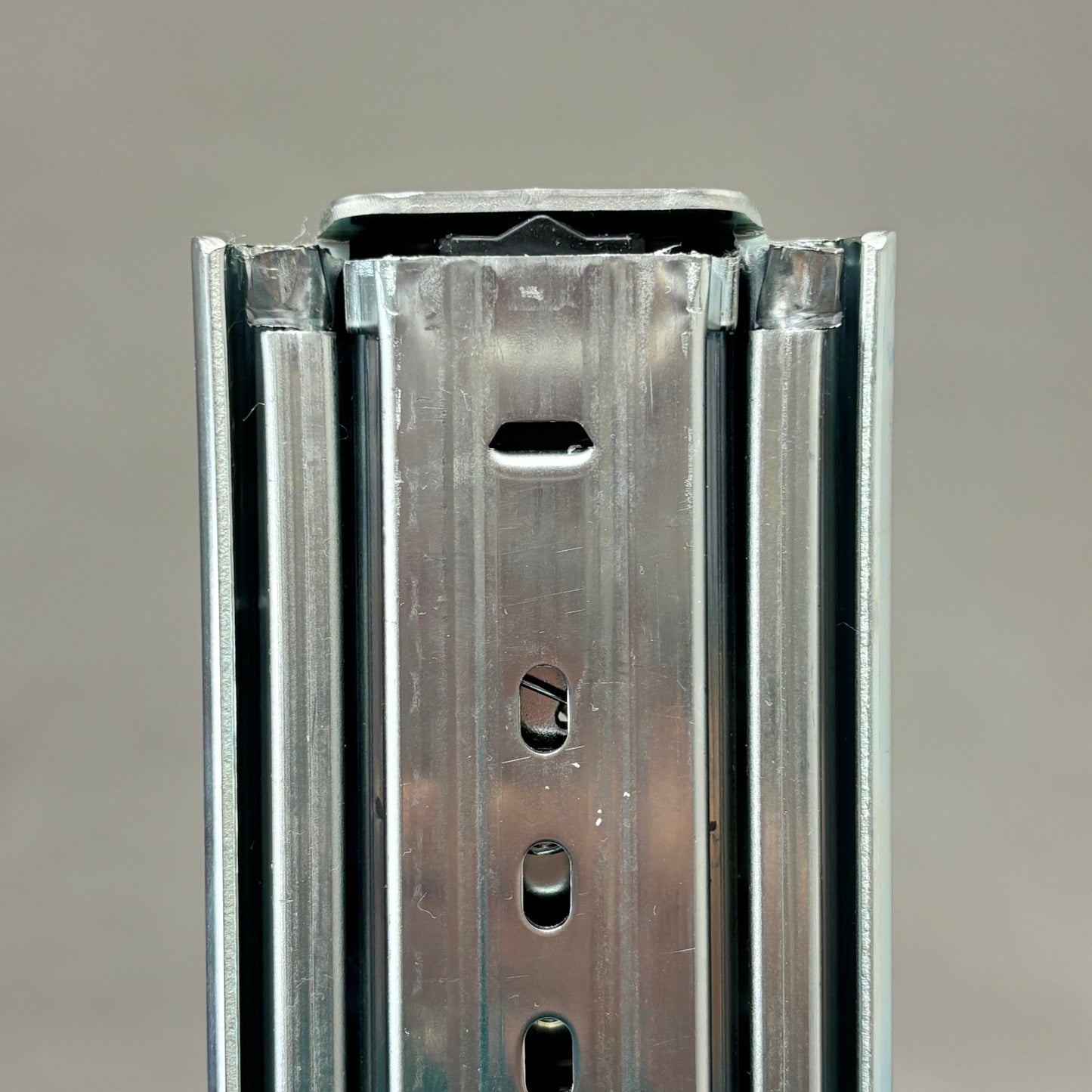 AUSTIN HARDWARE & SUPPLY Left Hand Drawer Slides ADS Series ADS 76502