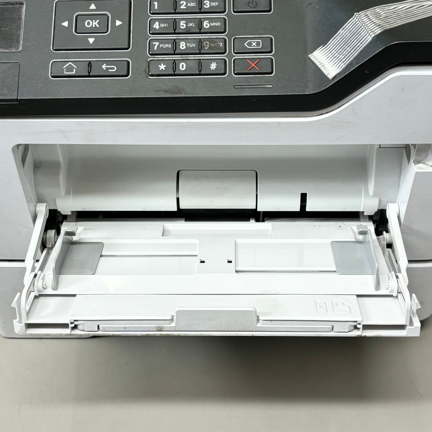 ZA@ LEXMARK (Used) MS621dn Monochrome Laser Printer