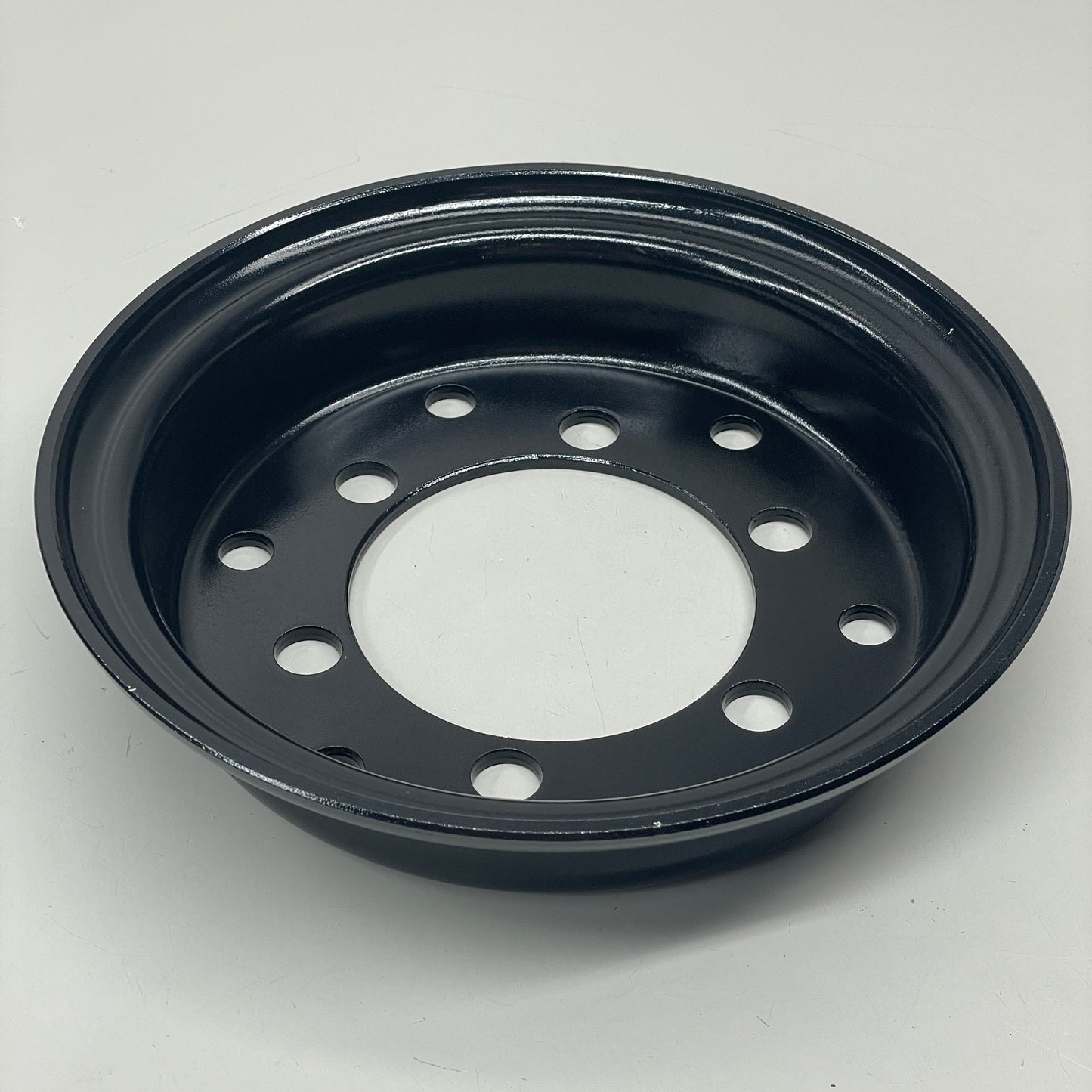 HGM LIFTPARTS, INC. Hyster Forklift Parts Split Rim Kit 500x8 HY2092534