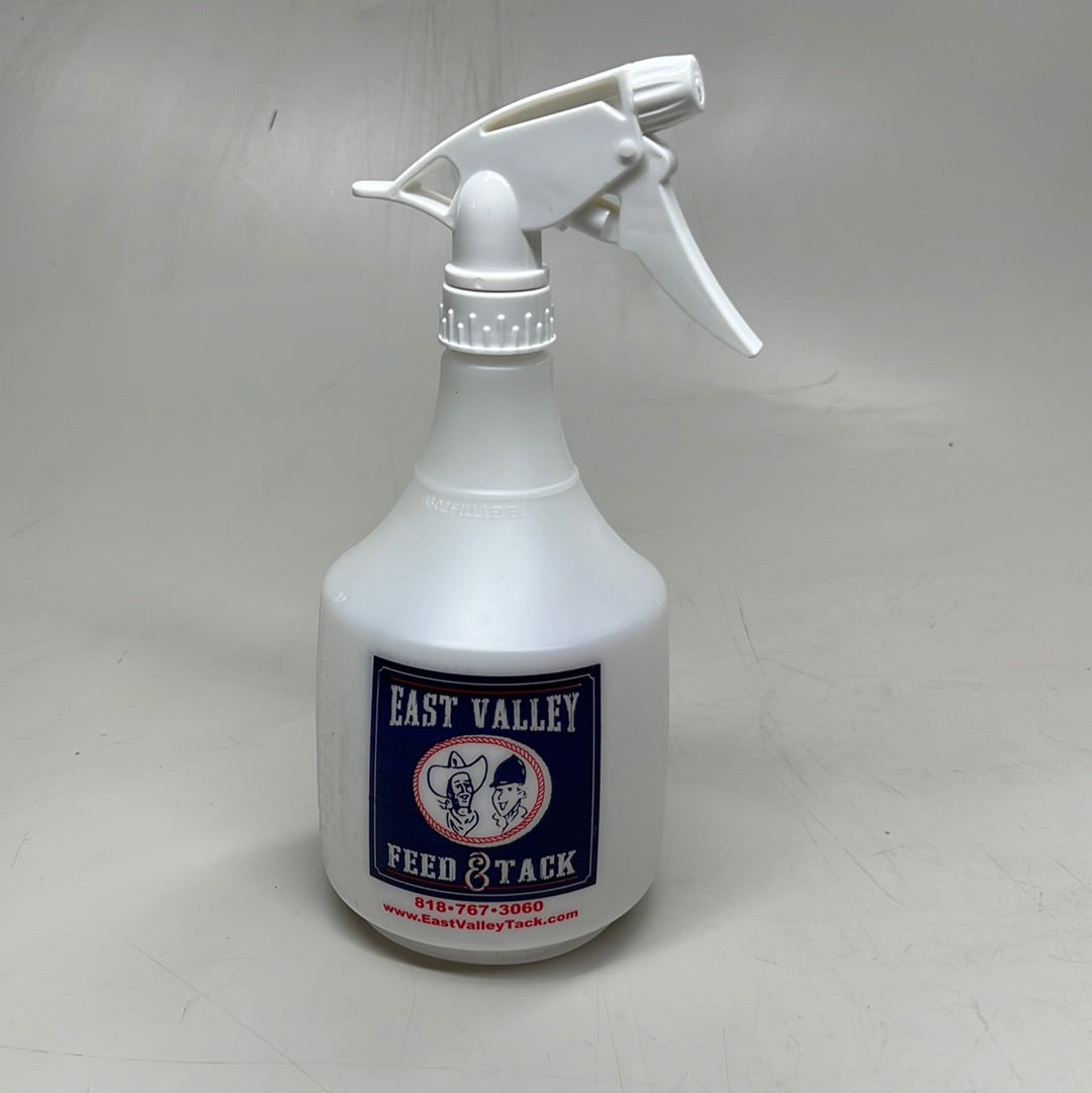 ZA@ TOLCO 12 PK East Valley Feed & Tack Spray Bottle 36 oz