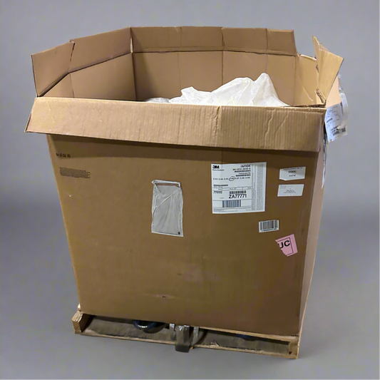 ZA@ 3M (~700 LBS) Glass Bubbles iM16K