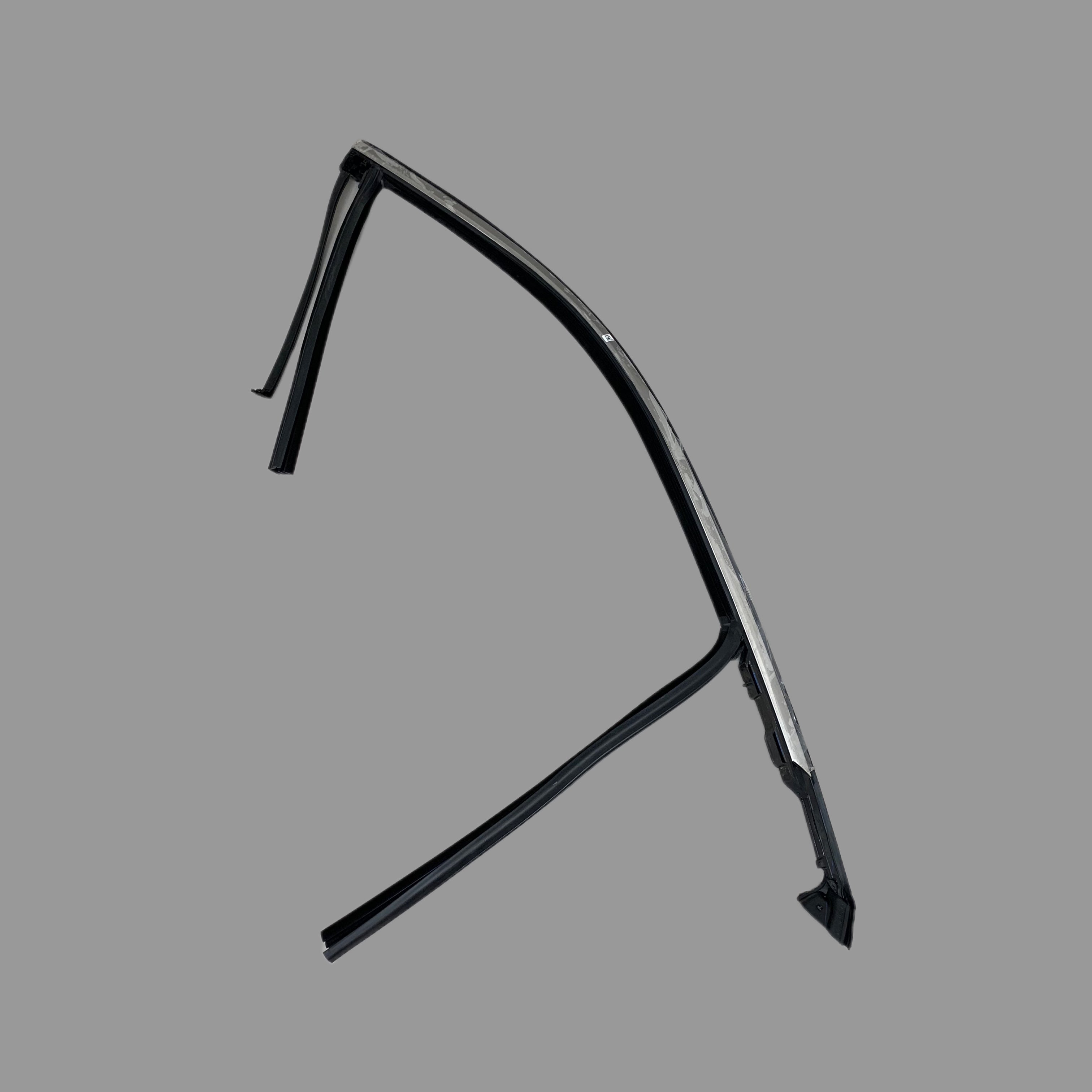 MOPAR Front Door Glass Run Right Side 53