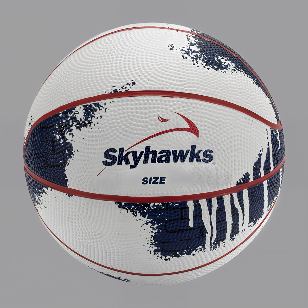 FRANKLIN SPORTS (72 BALLS) Mini Basketball Mini B3 “Skyhawks”