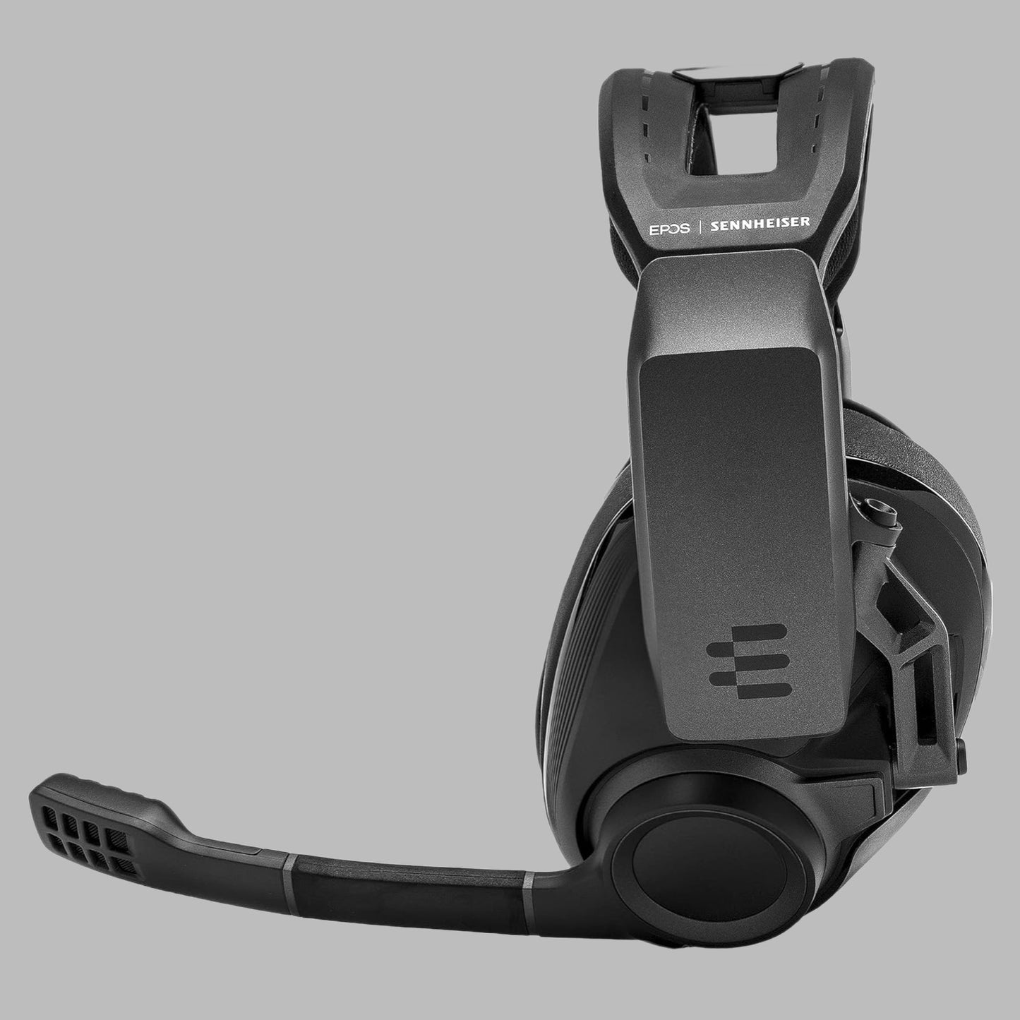 EPOS SENNHEISER GSP 670 Wireless Gaming Headset Bluetooth Low-Latency, 20 HR BAT