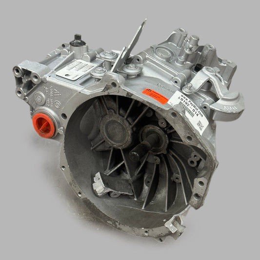 ZA@ MOPAR 5-Speed Transmission Remanufactured R8142074AA (DAMAGED, AS-IS)