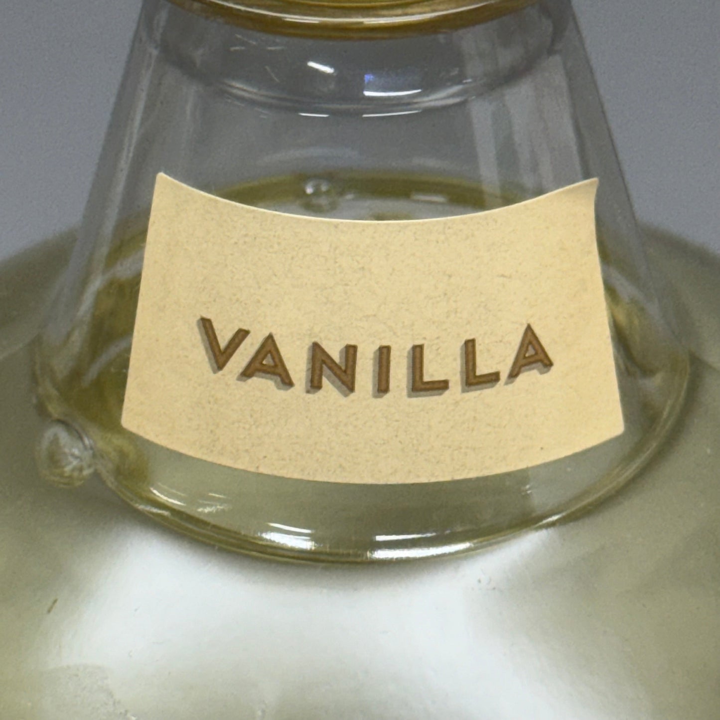 ZA@ STARBUCKS (4 PACK) Fontana Vanilla Flavored Syrup 33.8 fl oz/bottle BB 04/26 As-Is