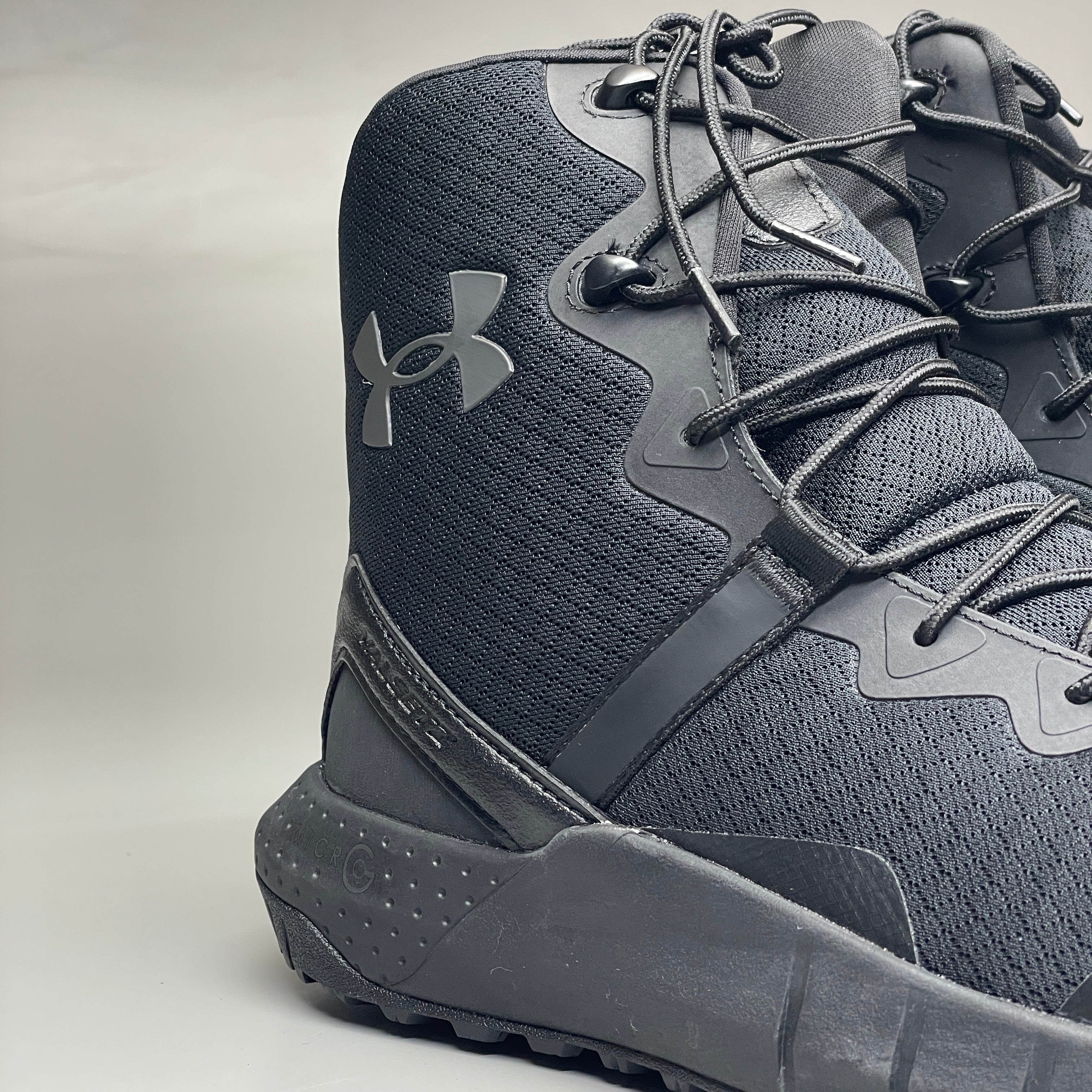 Zapatos under armour micro hotsell g originales