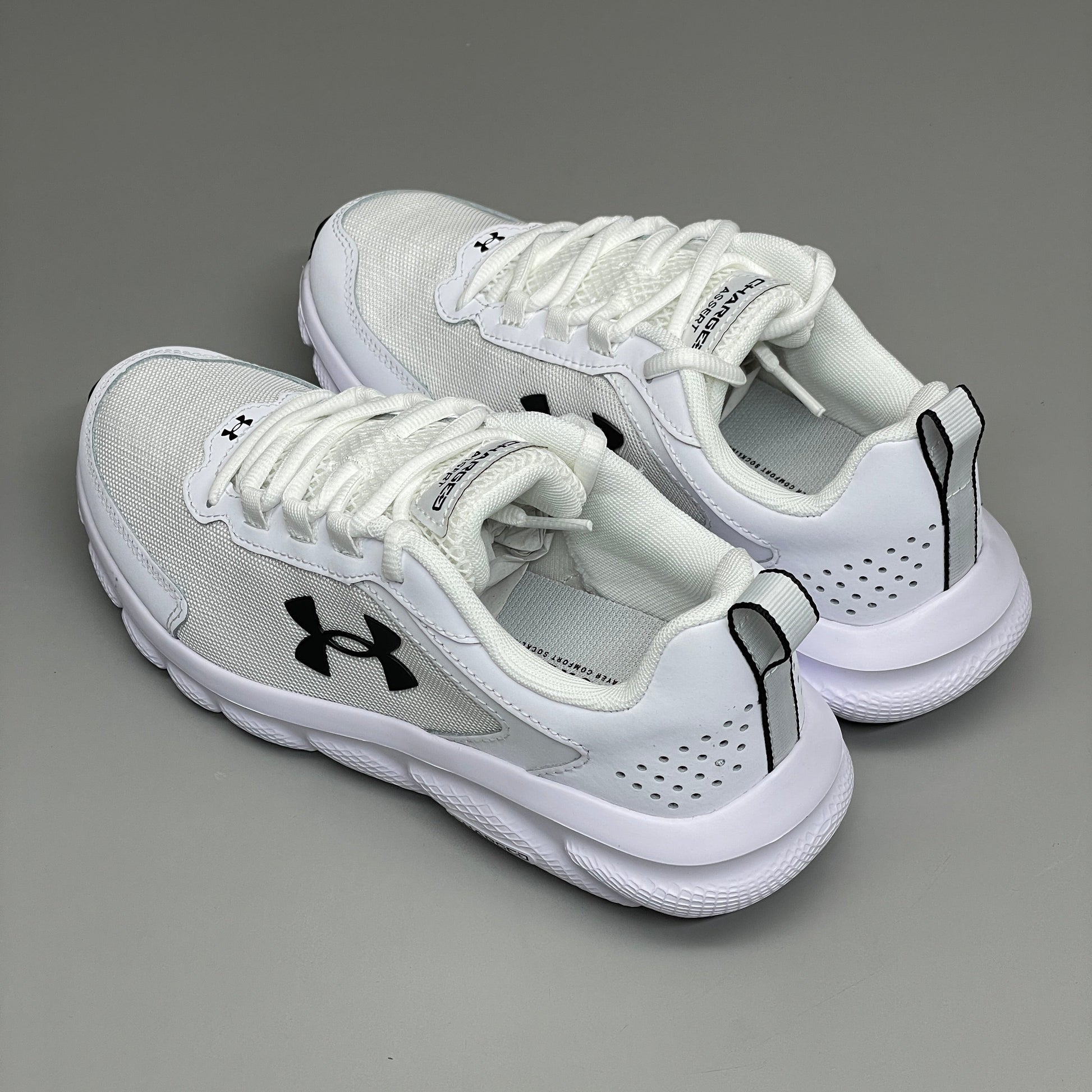Under Armour Under Armour Women's UA Charged Assert 9 Running Shoes 75.00