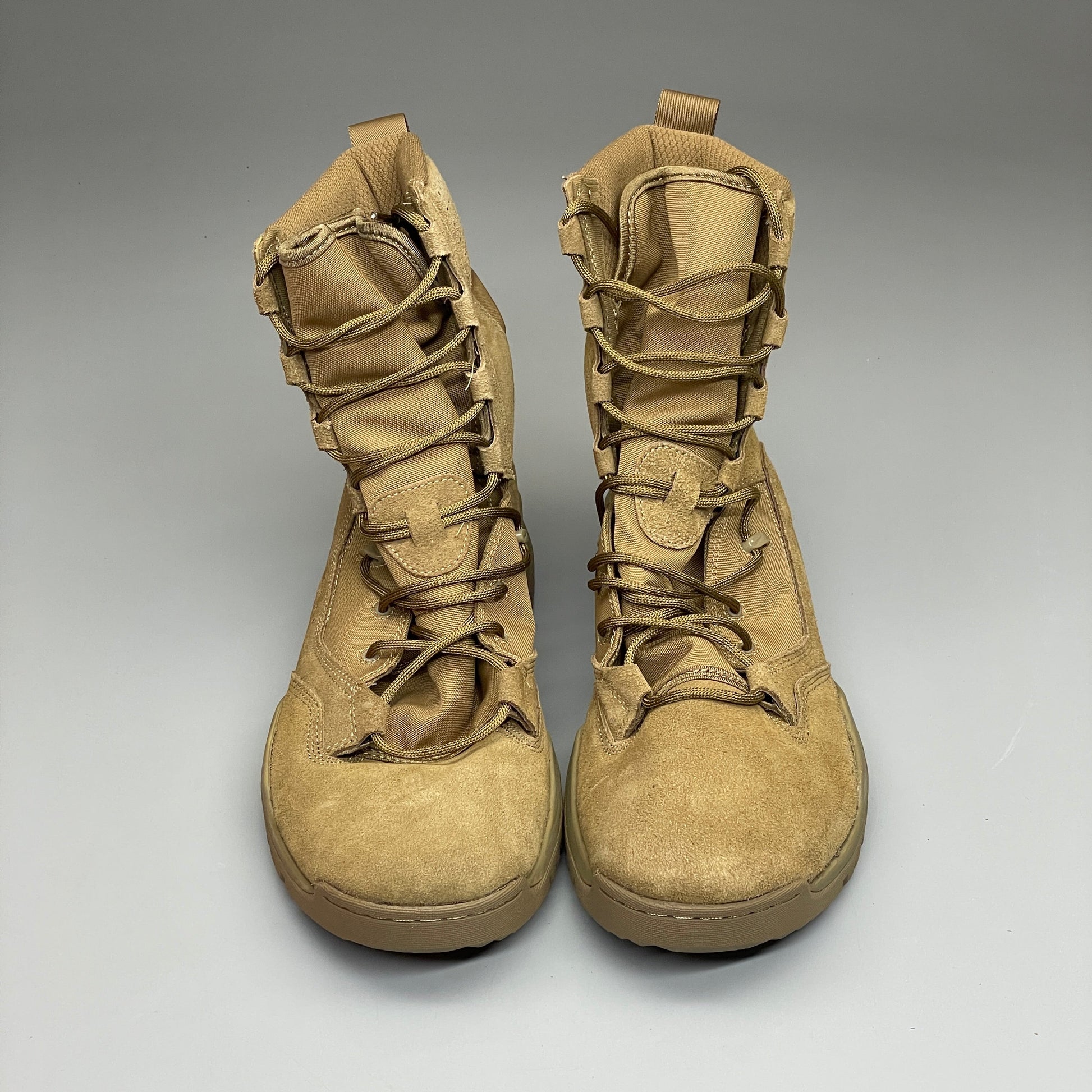 Nike SFB Field 2 8 Leather Tactical Boots.