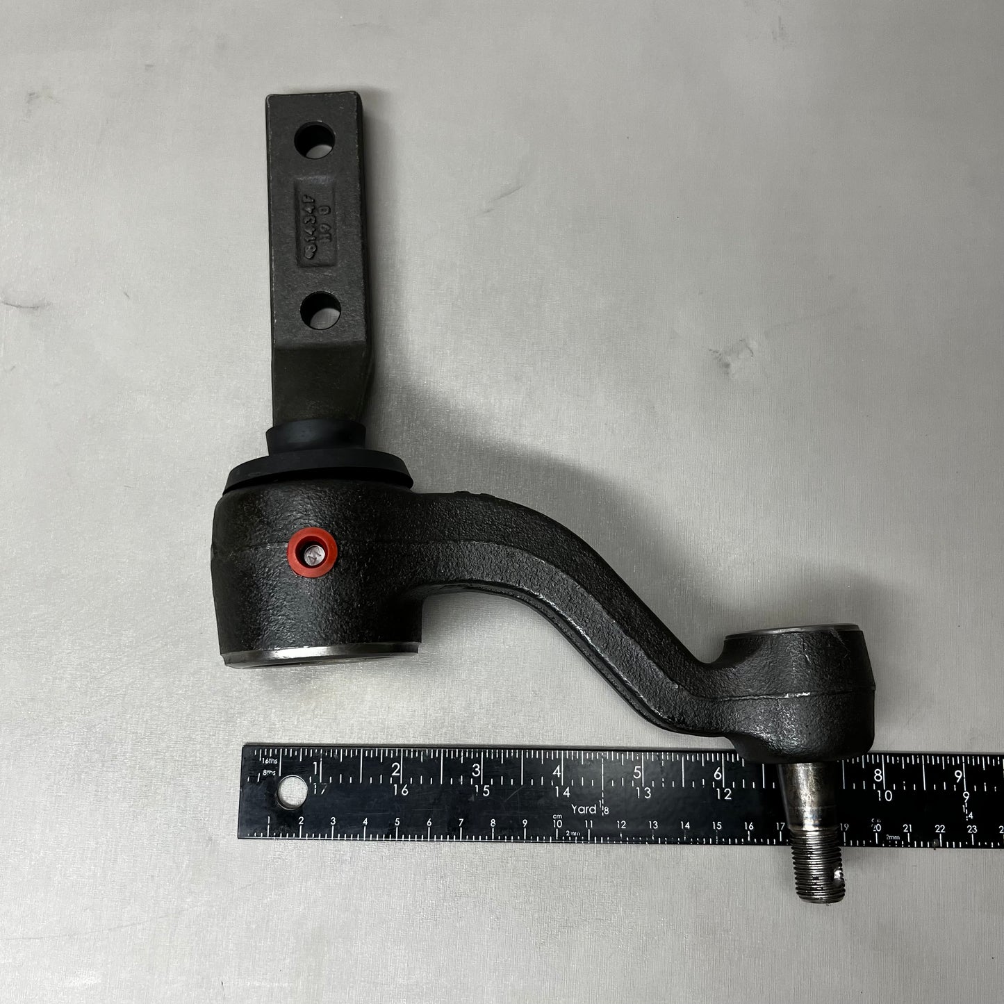 MOOG Chassis Idler Arm for Chevrolet K6390 (New)