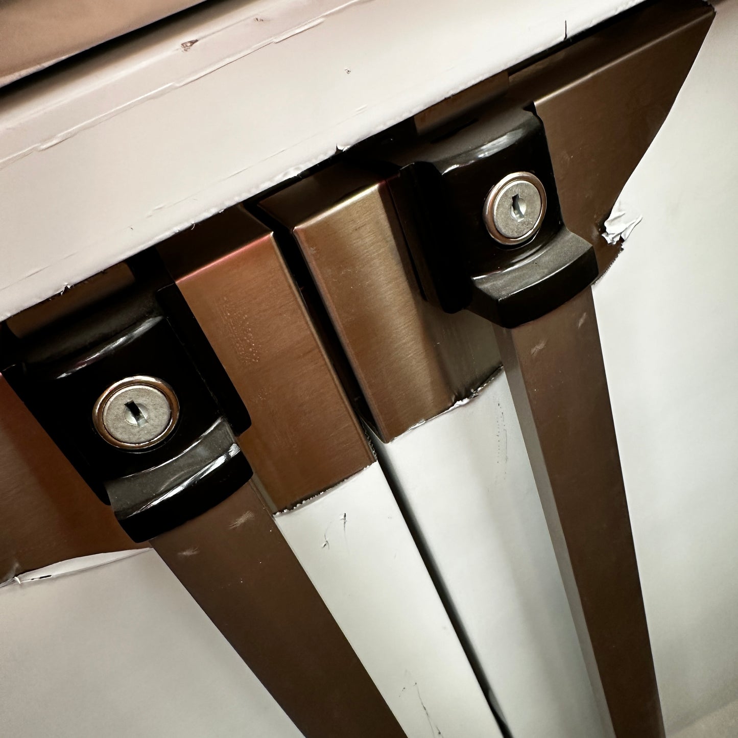 MICRO MATIC Pro-Line E-Series Refrigerated Back Bar Cabinet Three-section *MSRP $5,600* MBB78S-E