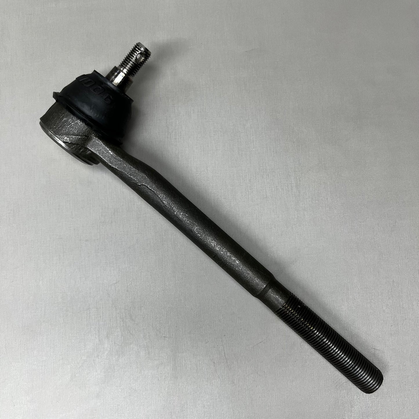 MOOG Chassis Front Inner Tie Rod End ES681N (New)