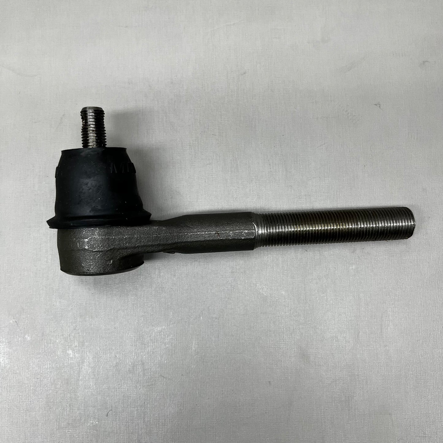 MOOG Chassis Front Outer Tie Rod End ES381RL (New)