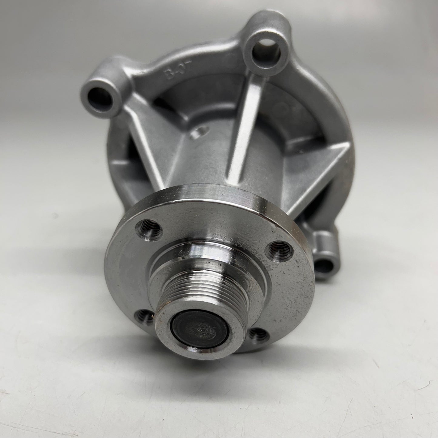 CARQUEST Engine Cooling Water Pump T4196 (New Other)