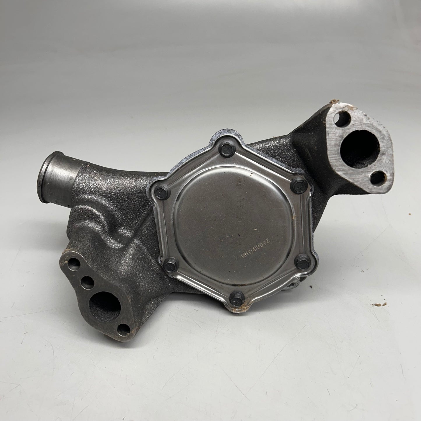 CARQUEST Engine Cooling Water Pump T3113(New Other)