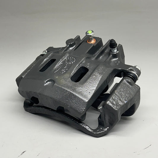 SILENT STOP Semi Loaded Caliper Disc Brake For Ford  Excursion, F-250, F-350 12-3221