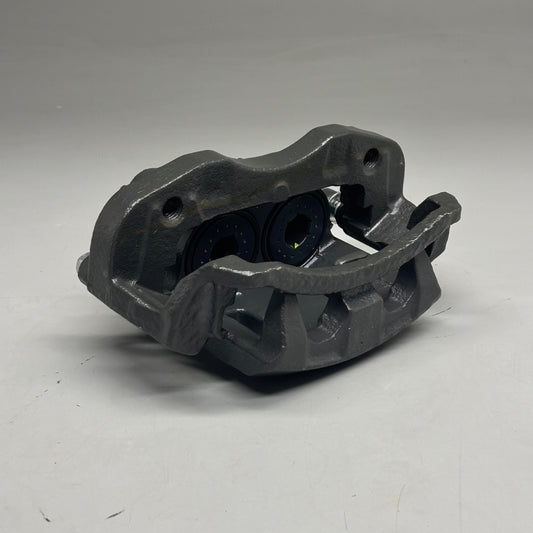 SILENT STOP Semi Loaded Caliper Disc Brake For Ford  Excursion, F-250, F-350 12-3221