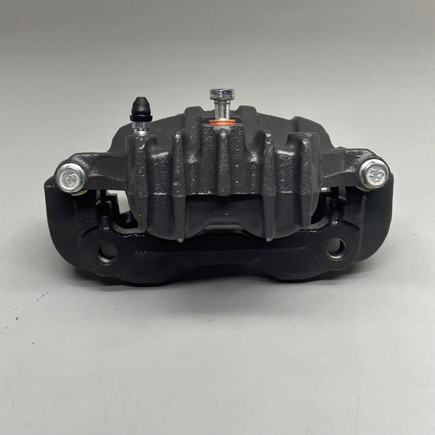 SILENT STOP Semi Loaded Caliper Disc Brake For Ford  Excursion, F-250, F-350 12-3221