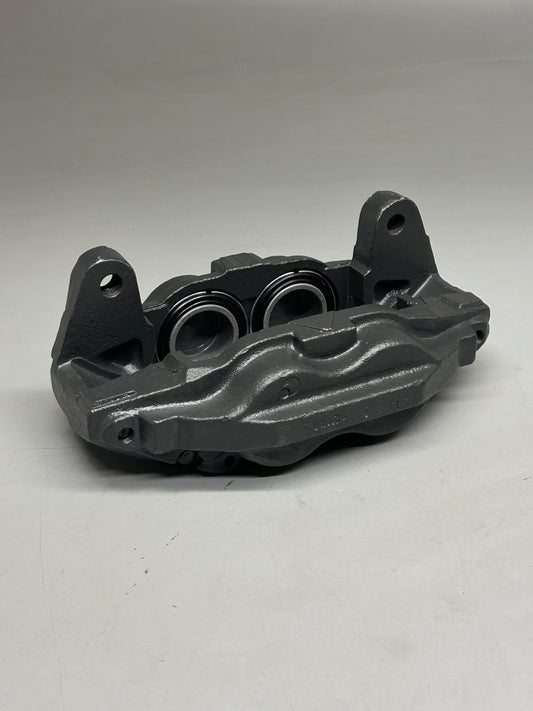 SILENT STOP Oenon bracketed Semi Loaded Caliper Disc Brake For Select Toyota 12-9475