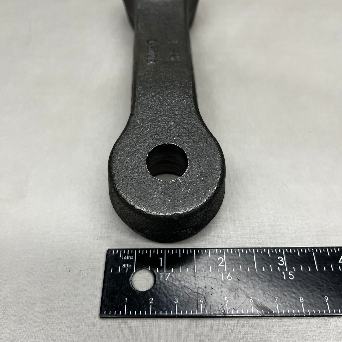 MOOG Chassis Parts Idler Arm K6535 (New)