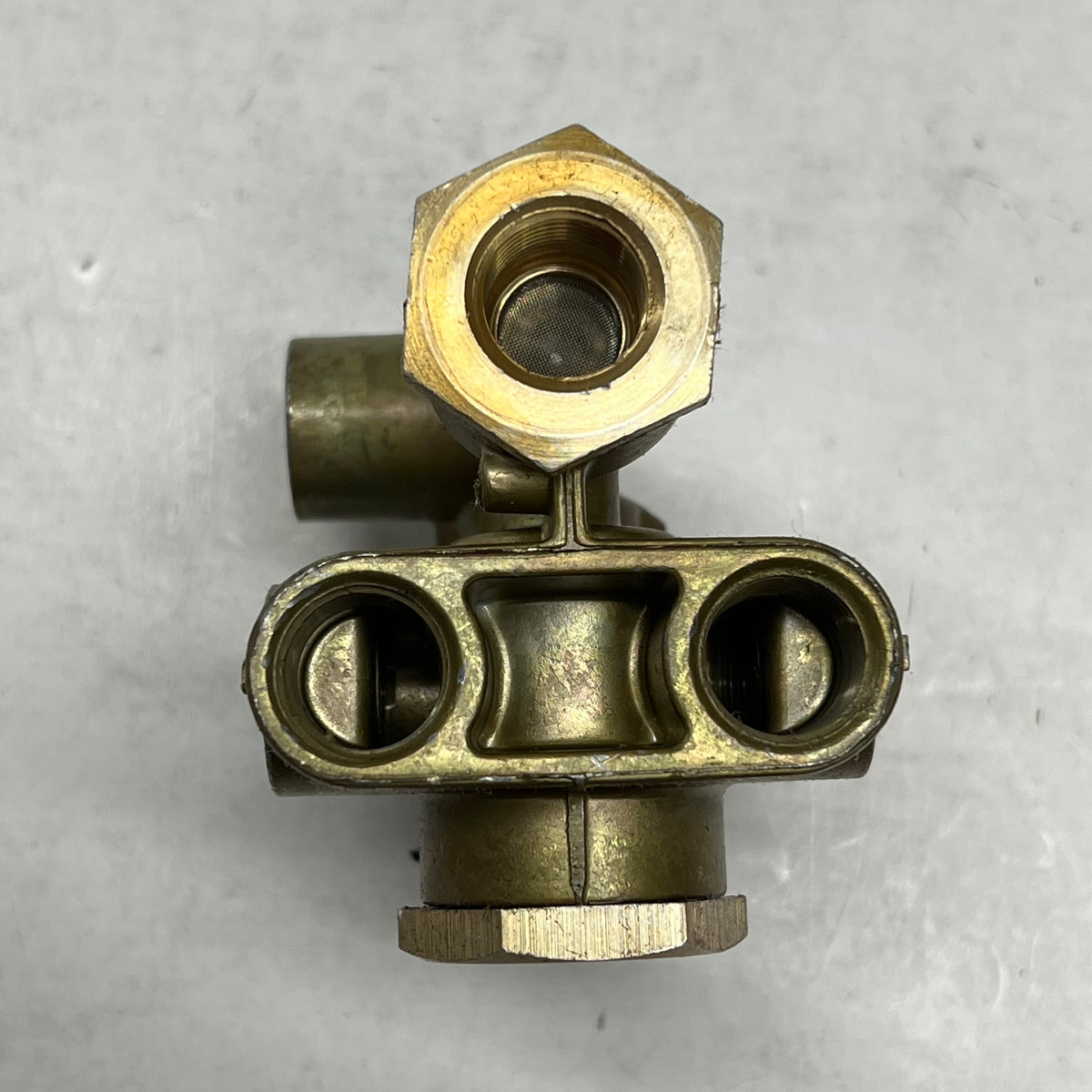 SEALCO Spring Brake Control Valve For Heavy Duty Truck Spring Brakes 1105|00