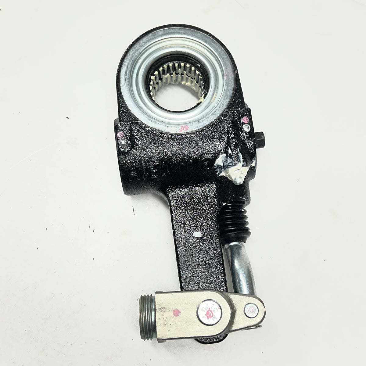 HALDEX Brake Adjuster Gunite Genuine  5/8"-18 Push Rod Compatible AS1141