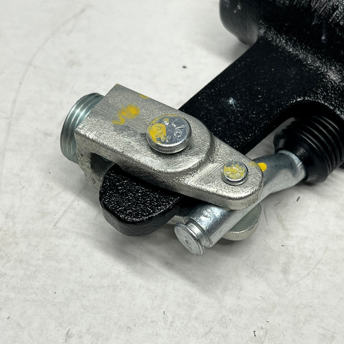 HALDEX Brake Adjuster Gunite Genuine 5/8"-18 1/2"-20 Push Rod Compatible AS1140