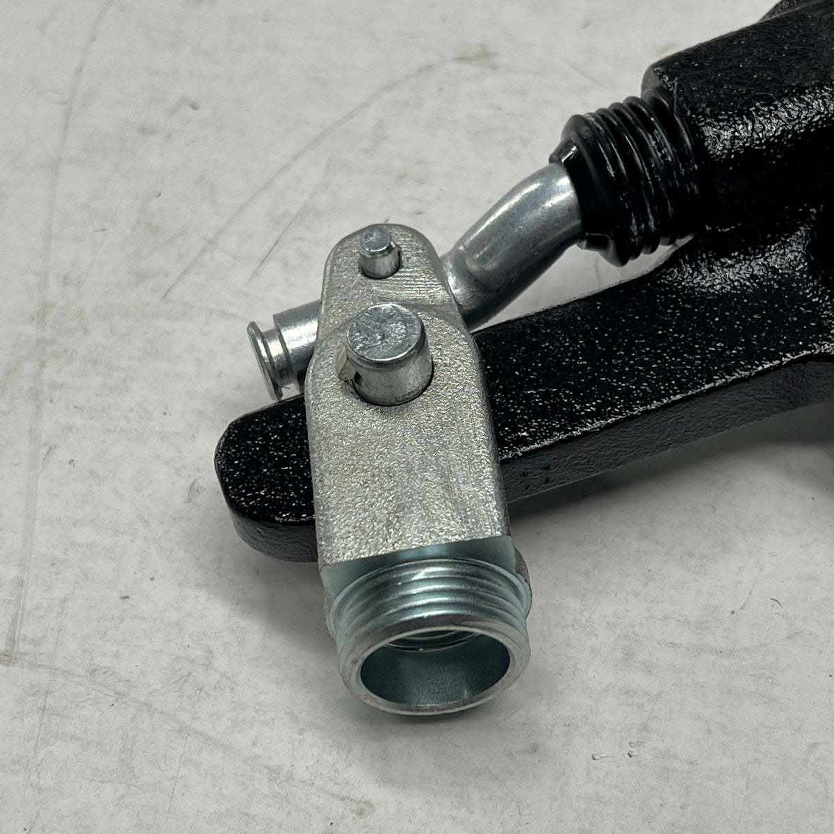 HALDEX Brake Adjuster Gunite Genuine 5/8"-18 1/2"-20 Push Rod Compatible AS1140