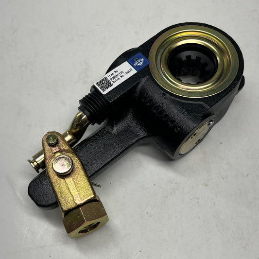 PURSTOP BRAKES 10 Spline Automatic Slack Adjuster Heavy Duty 1.25" AS1136