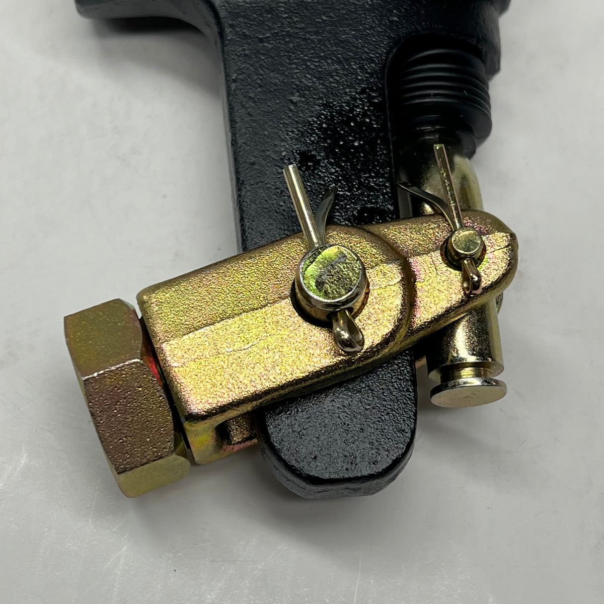 PURSTOP BRAKES 10 Spline Automatic Slack Adjuster Heavy Duty 1.25" AS1136