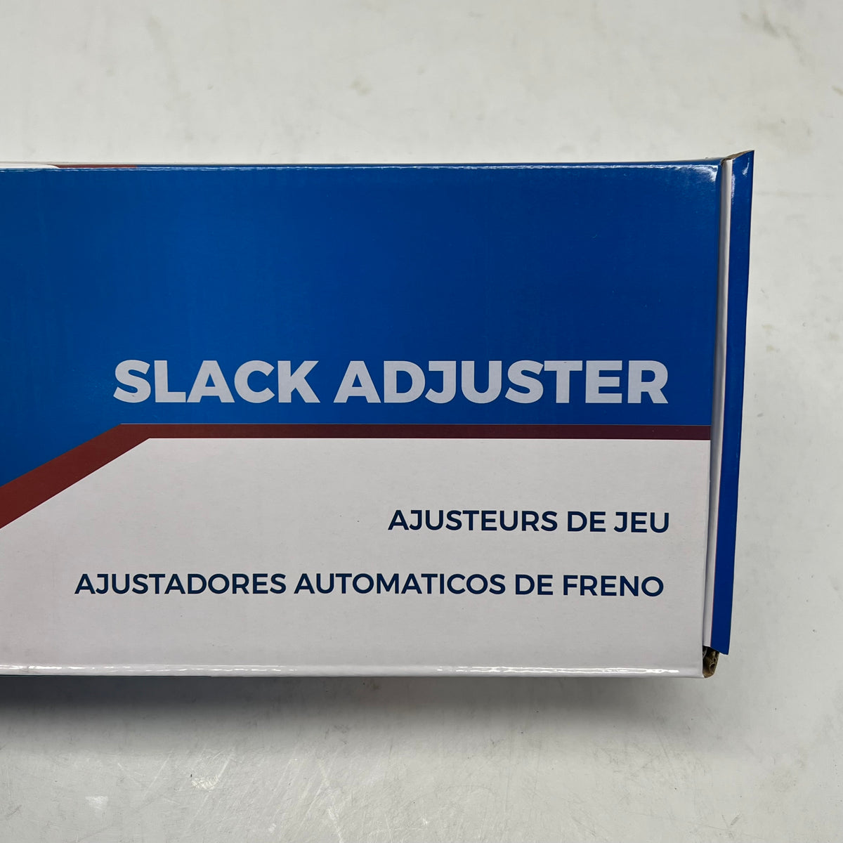 PURSTOP Automatic Slack Adjuster -34° Body Angle 10 Splines 1-1/2" PURSA10143