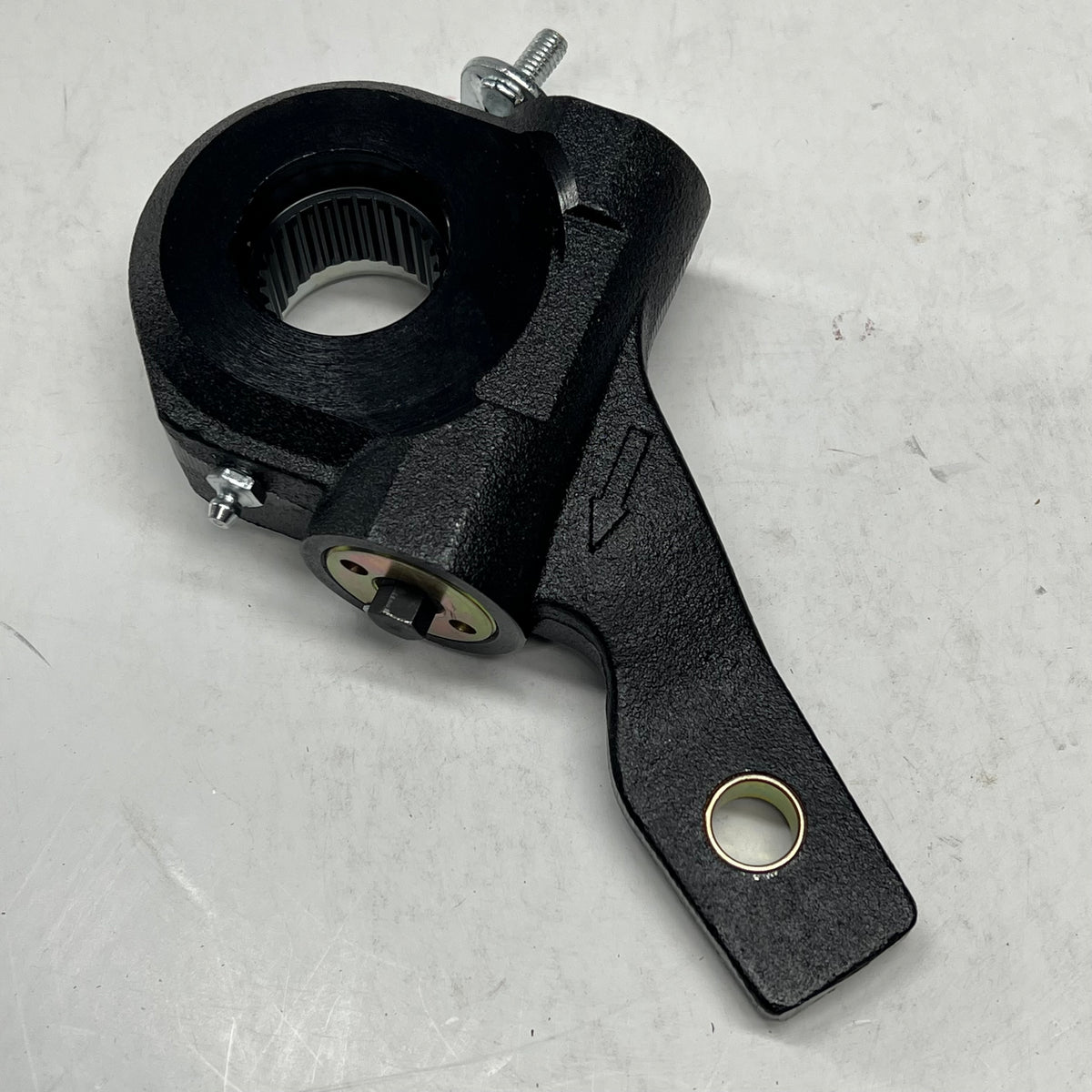 PURSTOP Automatic Slack Adjuster  34° Body Angle 1.5" w/ 28 Splines PURSA10141