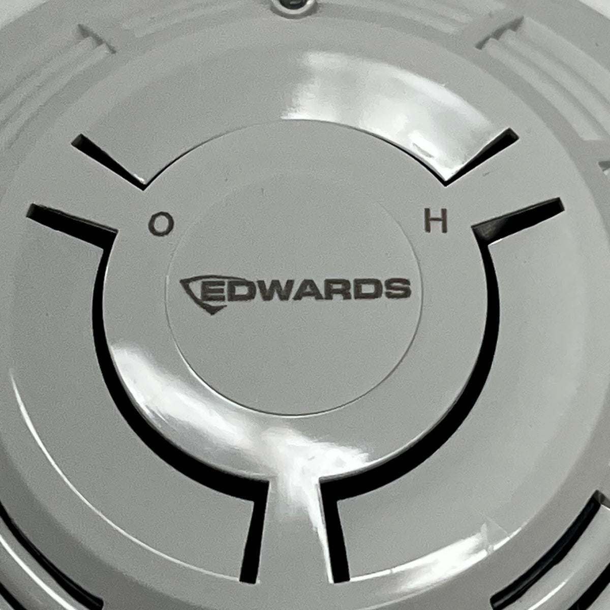 EDWARDS Intelligent Multi-criteria Optical Smoke And Heat Detector SIGA-OSHD