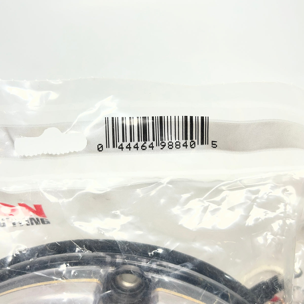 PETERSON Led Back-up Or Dome Light Hard-wire 7" Round Great White PET-717C